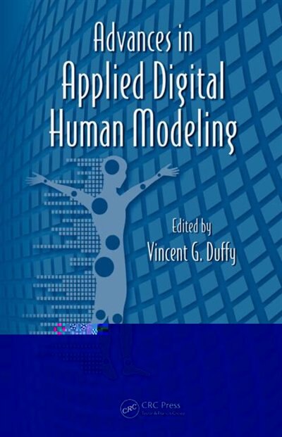 Front cover_Advances in Applied Digital Human Modeling