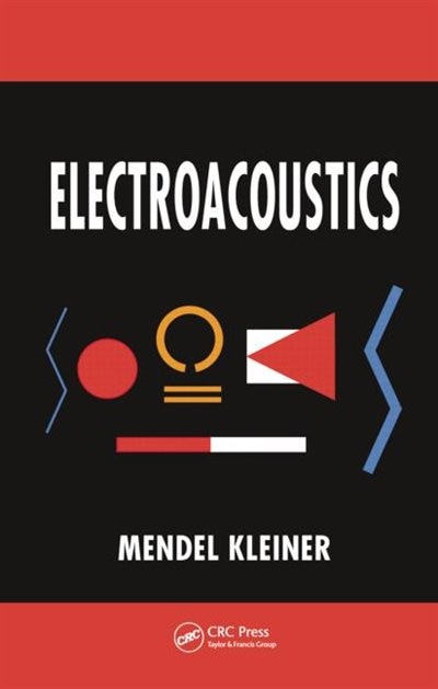 Couverture_Electroacoustics