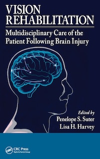 Front cover_Vision Rehabilitation