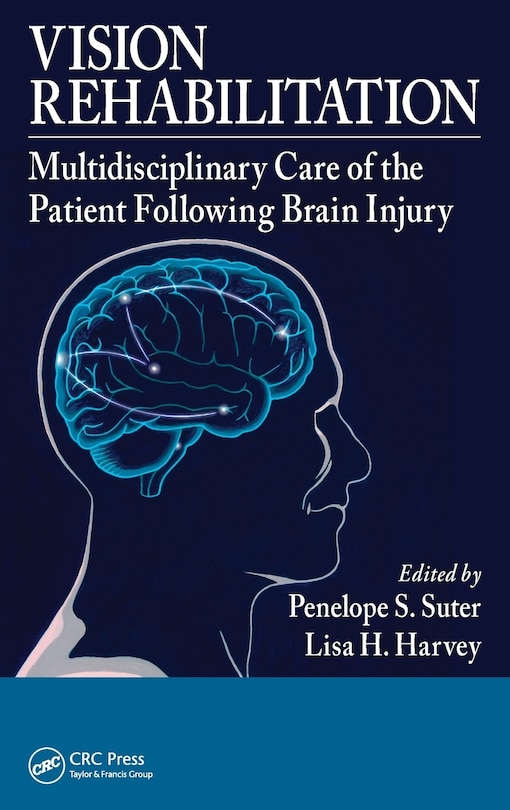 Front cover_Vision Rehabilitation