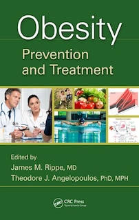 Front cover_Obesity