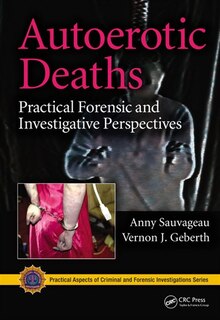Front cover_Autoerotic Deaths