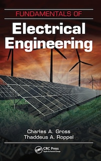 Front cover_Fundamentals Of Electrical Engineering