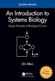 Front cover_An Introduction to Systems Biology