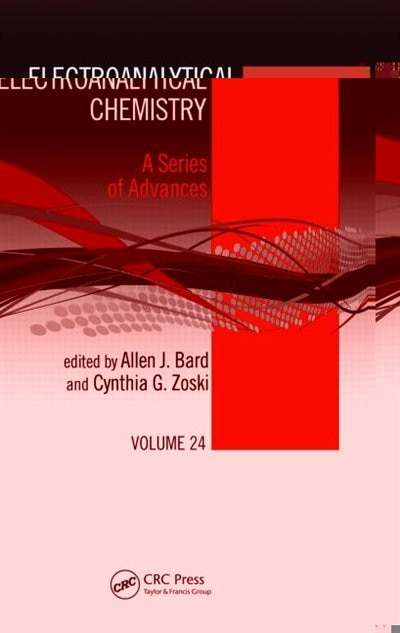 Front cover_Electroanalytical Chemistry