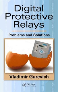 Couverture_Digital Protective Relays