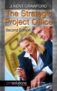 Front cover_The Strategic Project Office