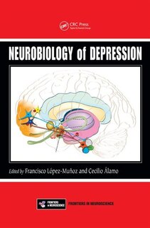 Front cover_Neurobiology of Depression