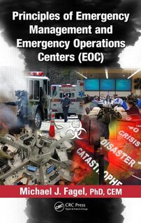 Front cover_Principles of Emergency Management and Emergency Operations Centers (EOC)