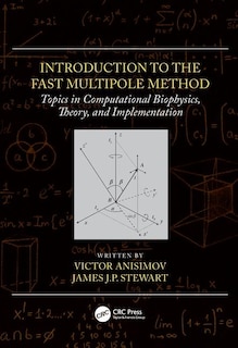 Couverture_Introduction To The Fast Multipole Method