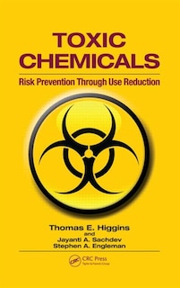 Front cover_Toxic Chemicals