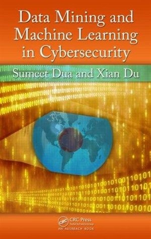 Couverture_Data Mining and Machine Learning in Cybersecurity