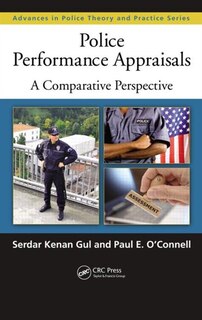 Front cover_Police Performance Appraisals