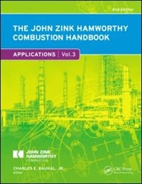 Couverture_John Zink Hamworthy Combustion Handbook