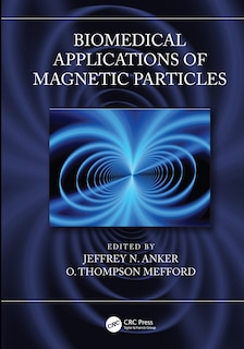 Couverture_Biomedical Applications of Magnetic Particles