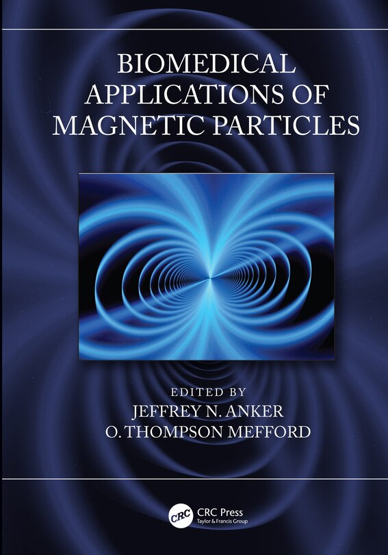 Couverture_Biomedical Applications of Magnetic Particles