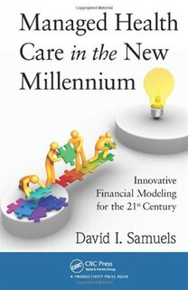 Couverture_Managed Health Care in the New Millennium