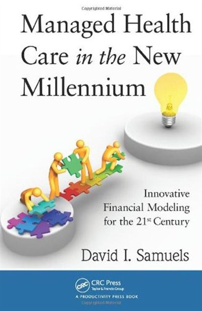 Couverture_Managed Health Care in the New Millennium