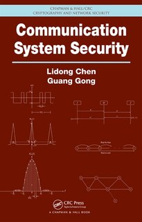Couverture_Communication System Security