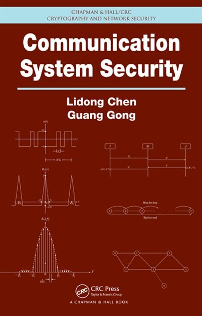 Couverture_Communication System Security
