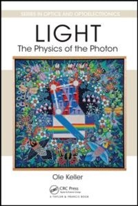 Couverture_Light - The Physics Of The Photon