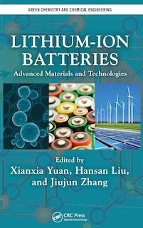 Front cover_Lithium-Ion Batteries