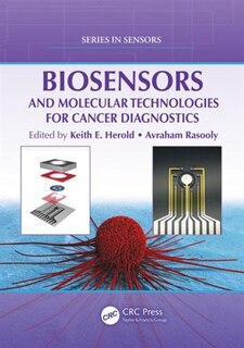 Front cover_Biosensors And Molecular Technologies For Cancer Diagnostics
