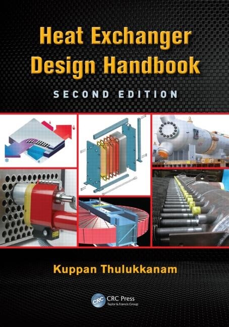 Couverture_Heat Exchanger Design Handbook