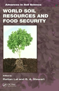 Couverture_World Soil Resources and Food Security