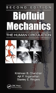 Front cover_Biofluid Mechanics