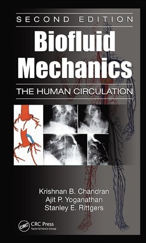Front cover_Biofluid Mechanics