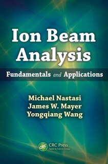 Couverture_Ion Beam Analysis