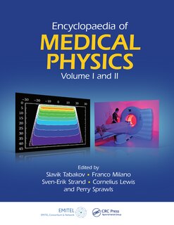 Couverture_Encyclopaedia Of Medical Physics