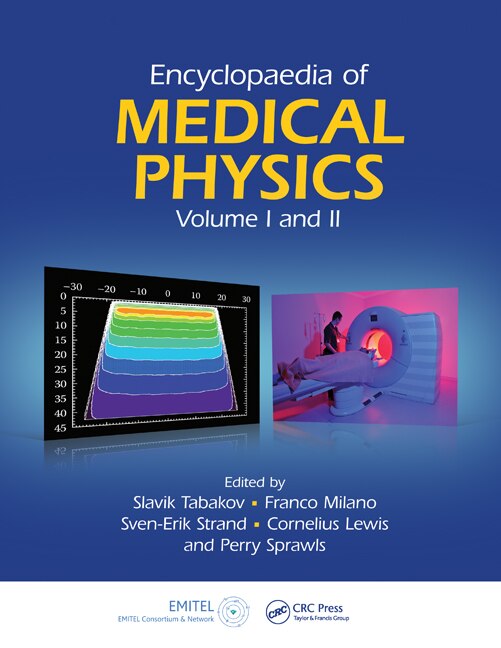 Couverture_Encyclopaedia Of Medical Physics
