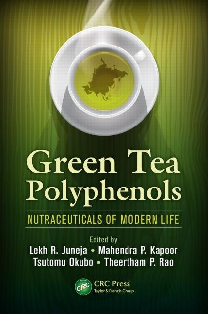 Front cover_Green Tea Polyphenols
