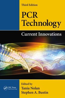 Front cover_PCR Technology