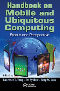 Front cover_Handbook On Mobile And Ubiquitous Computing