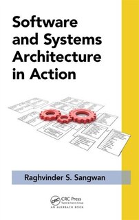 Couverture_Software And Systems Architecture In Action