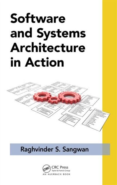 Couverture_Software And Systems Architecture In Action