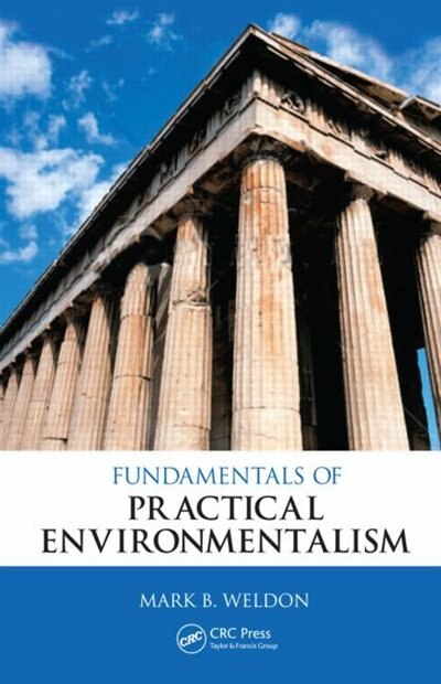 Couverture_Fundamentals of Practical Environmentalism