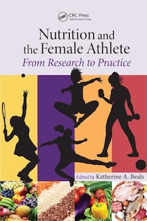 Front cover_Nutrition and the Female Athlete