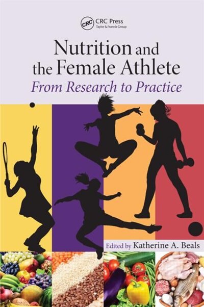 Front cover_Nutrition and the Female Athlete
