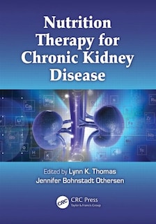 Couverture_Nutrition Therapy for Chronic Kidney Disease
