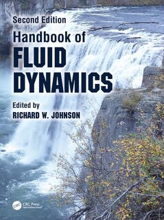 Couverture_Handbook Of Fluid Dynamics
