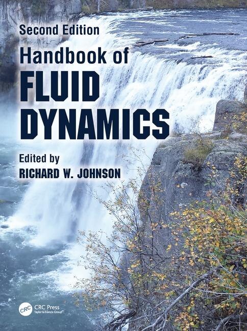 Couverture_Handbook Of Fluid Dynamics