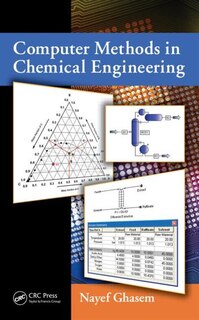 Front cover_Computer Methods in Chemical Engineering