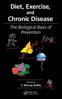 Front cover_Diet, Exercise, And Chronic Disease