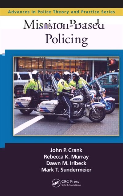 Front cover_Mission-Based Policing