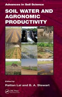 Front cover_Soil Water and Agronomic Productivity