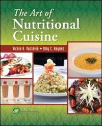 Couverture_The Art of Nutritional Cuisine